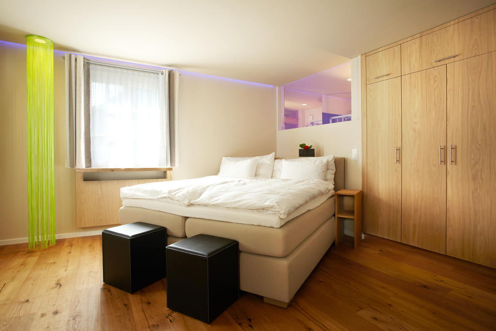 Chateau Attisholz Riedholz Room photo